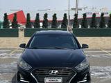 Hyundai Sonata 2017 годаfor5 100 000 тг. в Караганда