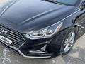 Hyundai Sonata 2017 года за 5 100 000 тг. в Караганда – фото 11