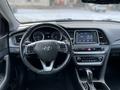 Hyundai Sonata 2017 года за 5 100 000 тг. в Караганда – фото 25
