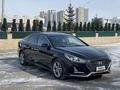 Hyundai Sonata 2017 года за 5 100 000 тг. в Караганда – фото 2