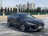 Hyundai Sonata 2017 годаfor5 100 000 тг. в Караганда – фото 2