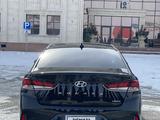 Hyundai Sonata 2017 годаfor5 100 000 тг. в Караганда – фото 5