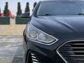 Hyundai Sonata 2017 года за 5 100 000 тг. в Караганда – фото 9