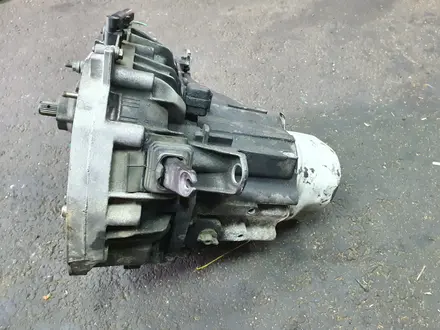 МКПП механика Renault 1.6 K4M 7700113677 за 60 000 тг. в Алматы – фото 12