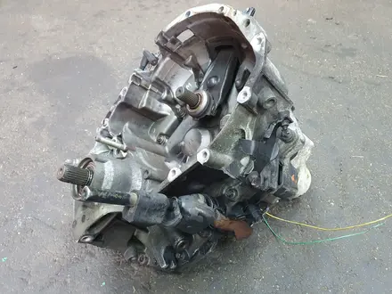 МКПП механика Renault 1.6 K4M 7700113677 за 60 000 тг. в Алматы – фото 31