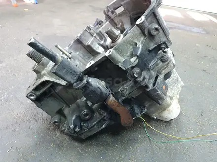 МКПП механика Renault 1.6 K4M 7700113677 за 60 000 тг. в Алматы – фото 32