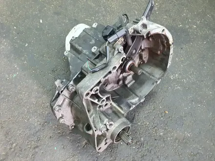 МКПП механика Renault 1.6 K4M 7700113677 за 60 000 тг. в Алматы – фото 6