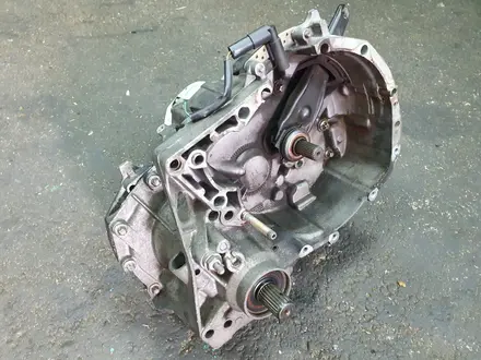 МКПП механика Renault 1.6 K4M 7700113677 за 60 000 тг. в Алматы – фото 7