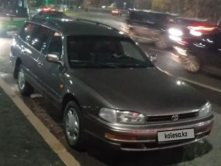 Toyota Camry 1994 года за 2 300 000 тг. в Кыргауылды