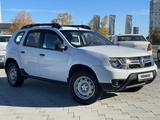 Renault Duster 2020 годаүшін5 890 000 тг. в Костанай – фото 2