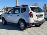 Renault Duster 2020 годаүшін5 890 000 тг. в Костанай – фото 4