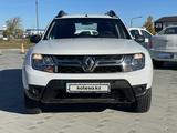 Renault Duster 2020 годаүшін5 890 000 тг. в Костанай – фото 3