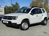 Renault Duster 2020 годаүшін5 890 000 тг. в Костанай