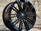 НОВЫЕ АВТО ДИСКИ R21 RANGE ROVERүшін1 350 000 тг. в Астана – фото 4