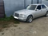 Mercedes-Benz E 200 1994 годаүшін1 800 000 тг. в Костанай – фото 2