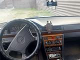 Mercedes-Benz E 200 1994 годаүшін1 800 000 тг. в Костанай – фото 4