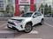 Toyota RAV4 2021 годаfor15 250 000 тг. в Астана
