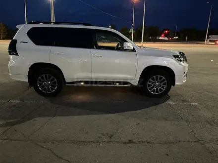 Toyota Land Cruiser Prado 2020 года за 27 000 000 тг. в Костанай – фото 31