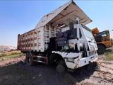 Howo  ZZ5707S3840AJ 2019 годаүшін4 741 750 тг. в Экибастуз