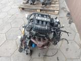 Двигатель Daewoo Matiz Creative за 350 000 тг. в Костанай – фото 3