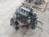 Двигатель Daewoo Matiz Creativeүшін350 000 тг. в Костанай – фото 4