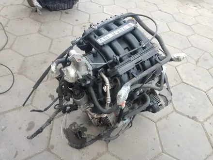 Двигатель Daewoo Matiz Creative за 350 000 тг. в Костанай – фото 6