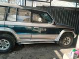 Mitsubishi Pajero 1994 годаүшін1 800 000 тг. в Алматы – фото 4