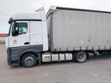 Mercedes-Benz  Actros 2017 годаүшін26 000 000 тг. в Актобе