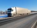 Mercedes-Benz  Actros 2017 года за 26 000 000 тг. в Актобе – фото 10