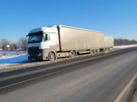 Mercedes-Benz  Actros 2017 года за 26 000 000 тг. в Актобе – фото 10