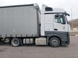 Mercedes-Benz  Actros 2017 годаүшін26 000 000 тг. в Актобе – фото 5