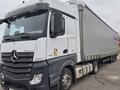 Mercedes-Benz  Actros 2017 года за 26 000 000 тг. в Актобе – фото 6