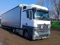 Mercedes-Benz  Actros 2017 года за 26 000 000 тг. в Актобе – фото 8