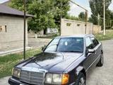 Mercedes-Benz E 230 1991 года за 1 500 000 тг. в Шымкент