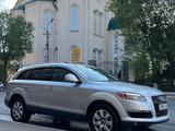 Audi Q7 2008 годаүшін6 500 000 тг. в Караганда