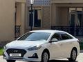 Hyundai Sonata 2018 года за 8 400 000 тг. в Туркестан – фото 38
