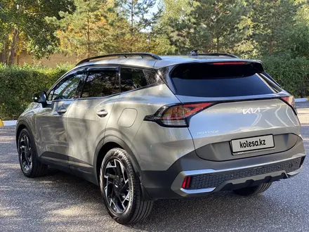 Kia Sportage 2023 года за 18 200 000 тг. в Караганда – фото 6