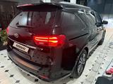 Kia Carnival 2018 года за 11 200 000 тг. в Шымкент – фото 4