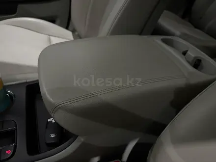 Kia Carnival 2018 года за 11 200 000 тг. в Шымкент – фото 14