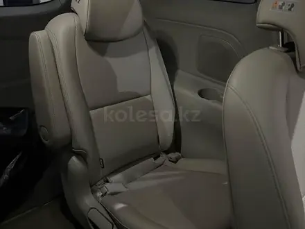 Kia Carnival 2018 года за 11 200 000 тг. в Шымкент – фото 17