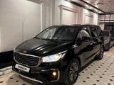 Kia Carnival 2018 года за 11 200 000 тг. в Шымкент
