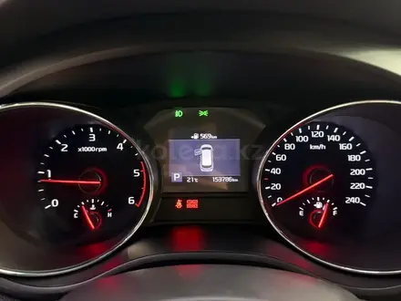 Kia Carnival 2018 года за 11 200 000 тг. в Шымкент – фото 28
