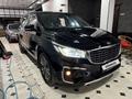 Kia Carnival 2018 года за 11 200 000 тг. в Шымкент – фото 3