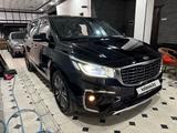 Kia Carnival 2018 года за 11 200 000 тг. в Шымкент – фото 3