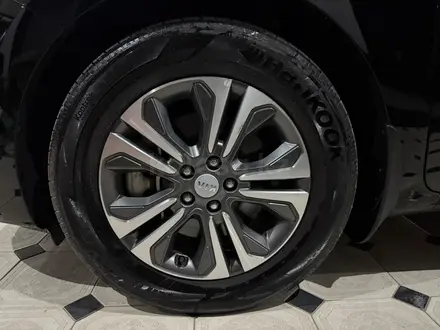 Kia Carnival 2018 года за 11 200 000 тг. в Шымкент – фото 8