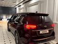 Kia Carnival 2018 года за 11 200 000 тг. в Шымкент – фото 6