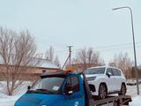 ГАЗ  ГАЗель (3302) 2012 годаүшін7 500 000 тг. в Астана – фото 5