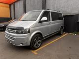 Volkswagen Transporter 2011 годаүшін8 100 000 тг. в Алматы