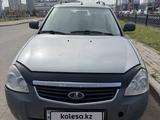 ВАЗ (Lada) Priora 2171 2013 года за 950 000 тг. в Астана – фото 4