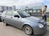 ВАЗ (Lada) Priora 2171 2013 года за 950 000 тг. в Астана – фото 2